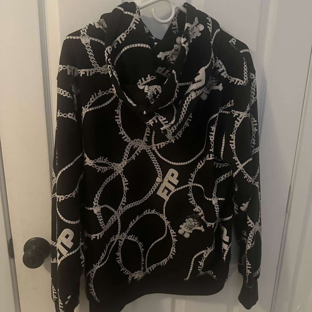 FTP Hoodie